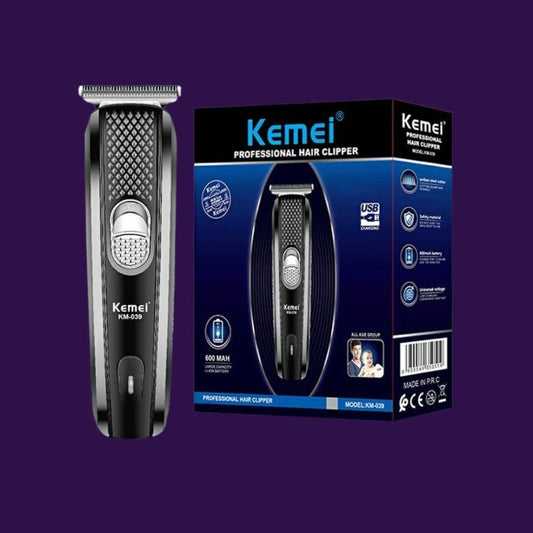 Kemei, Km-039 Professional Hair, KM039
