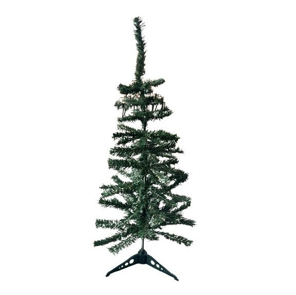 Artificial Christmas Tree 90 cm Green