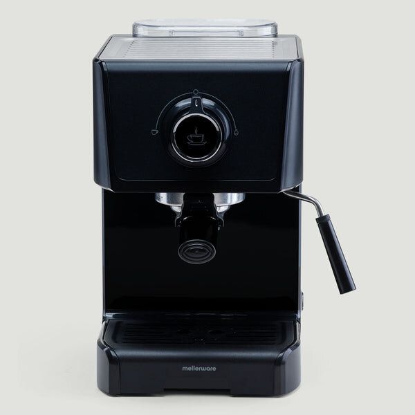 Mellerware, Koffy, Coffee Maker