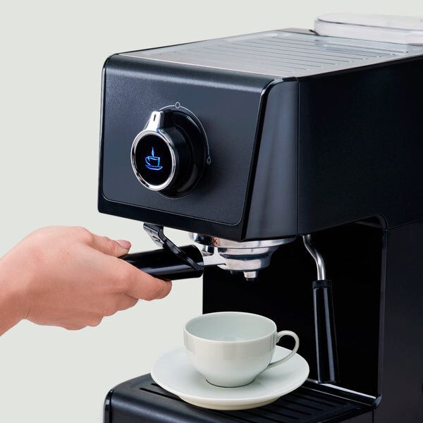 Mellerware, Koffy, Coffee Maker