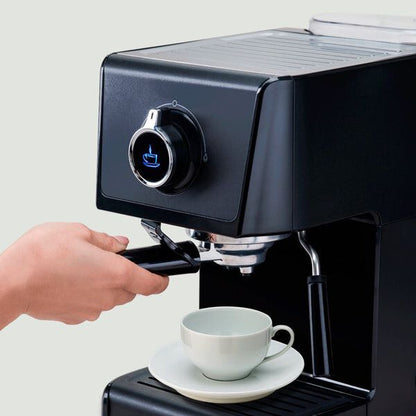 Mellerware, Koffy, Coffee Maker