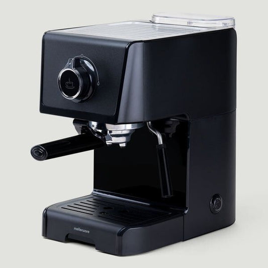 Mellerware, Koffy, Coffee Maker