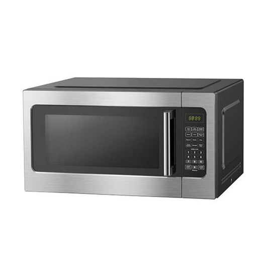 Campomatic, Microwave 70L, Digital, Stainless Steel Panel & Handle, KOR70S