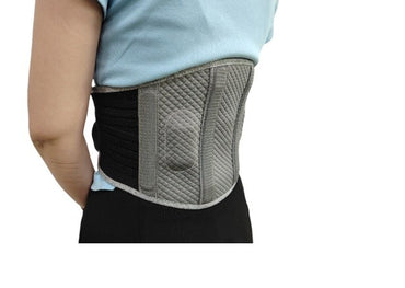 Conqueror, Massage Belt Kw021