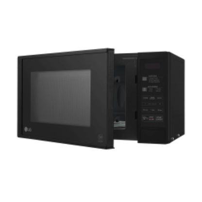 LG, Digital Microwave 20L, 700W, Black, L.G-20MS2042DB