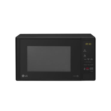 LG, Digital Microwave 20L, 700W, Black, L.G-20MS2042DB