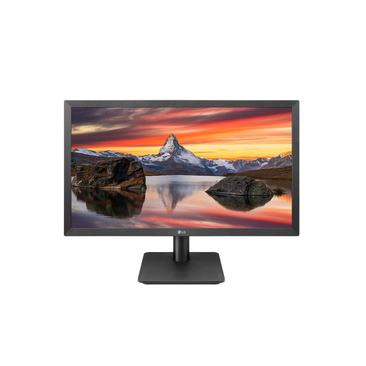 LG, Monitor Full HD 21.45-Inch, 75Hz, HDMI, USB, Amd Free Sync, Flicker Safe, L.G-22MP410B