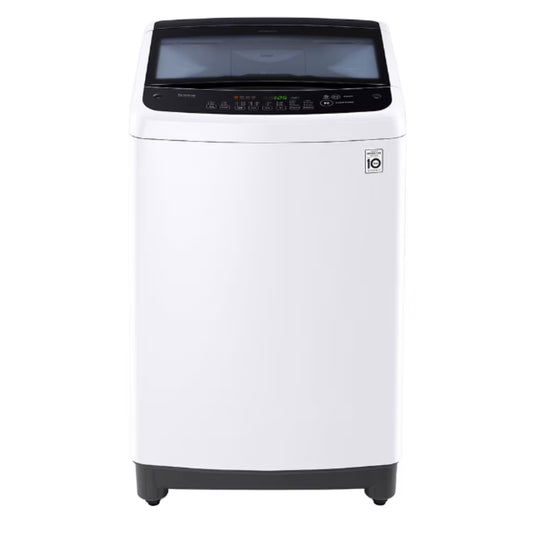 LG, Top Loading 13Kg Washing Machine, Grey, T1388NEHGE