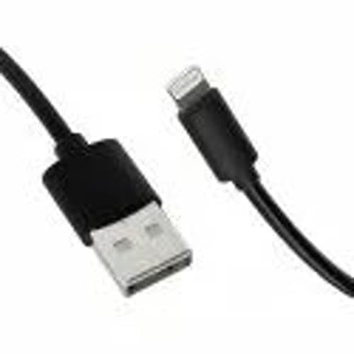 Itel, Built Strong Charge Fast Lightning Data Cable