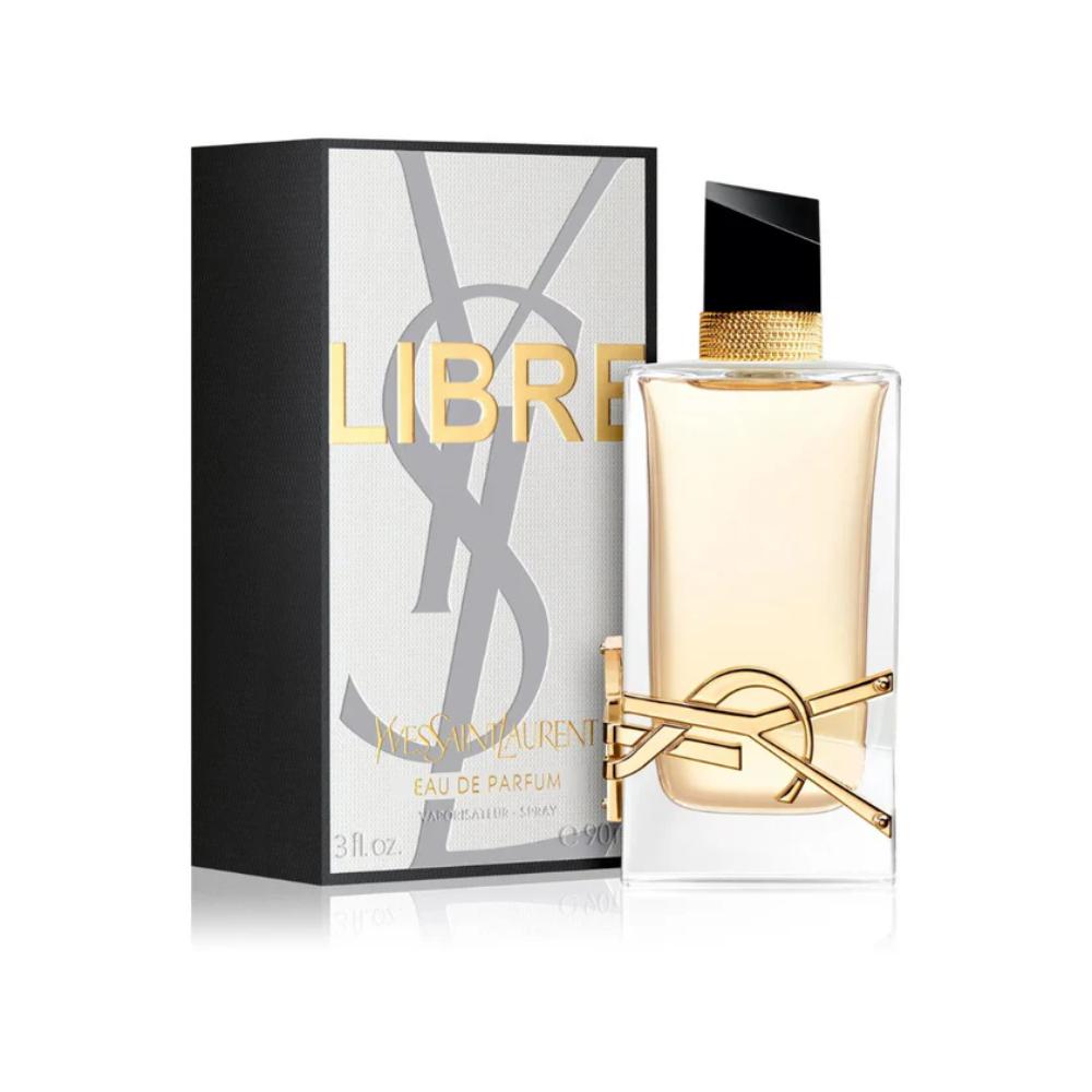 Yves Saint Laurent, Libre Femme Edp, Available in Different Sizes