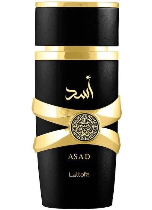 Lattafa, Asad Edp