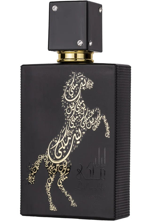 Lattafa, Lail Maleki Edp