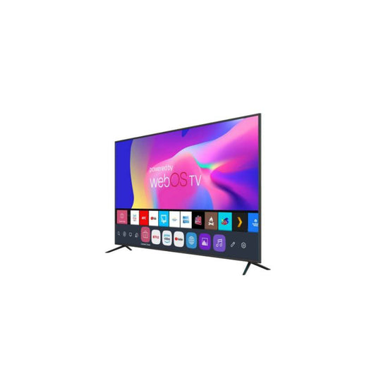 Campomatic 32-Inch LED Frameless Smart FHD TV, LED32HHL