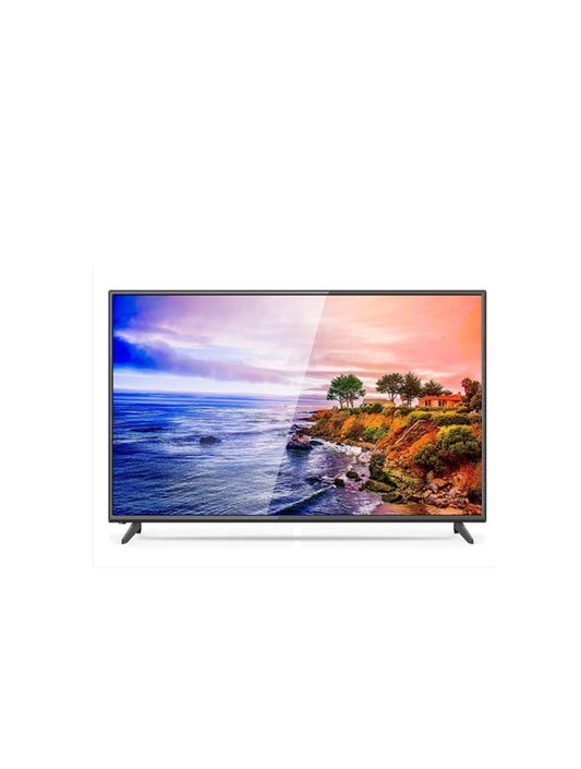 Campomatic, Tv Led Frameless 43? Full Hd Tv 43? Led Tv, Full Hd Tv, 3 Hdmi, 2 Usb