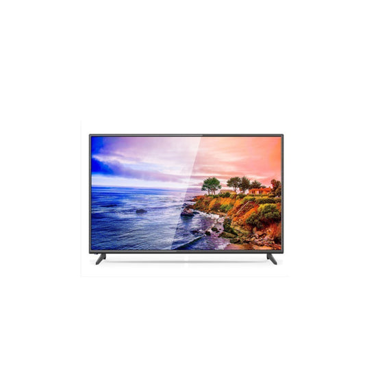 Campomatic 43-Inch LED Frameless Full HD TV, LED43HF