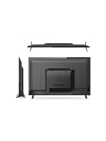 Campomatic, Tv Led Frameless 43? Full Hd Tv 43? Led Tv, Full Hd Tv, 3 Hdmi, 2 Usb