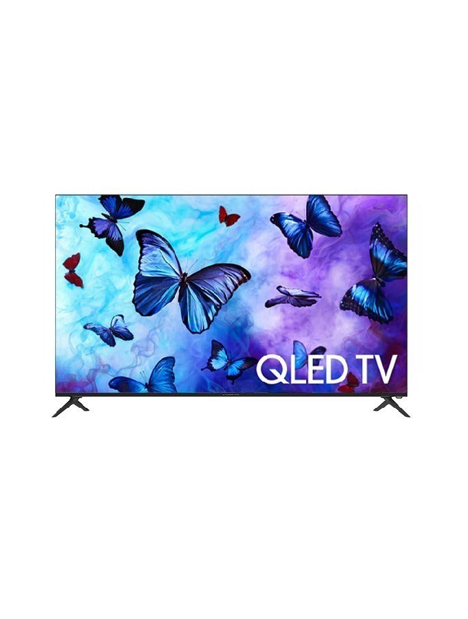 Campomatic, 75' Qled Frameless 4K Hdr Smart Tv Licensed Lg Webos Updatable