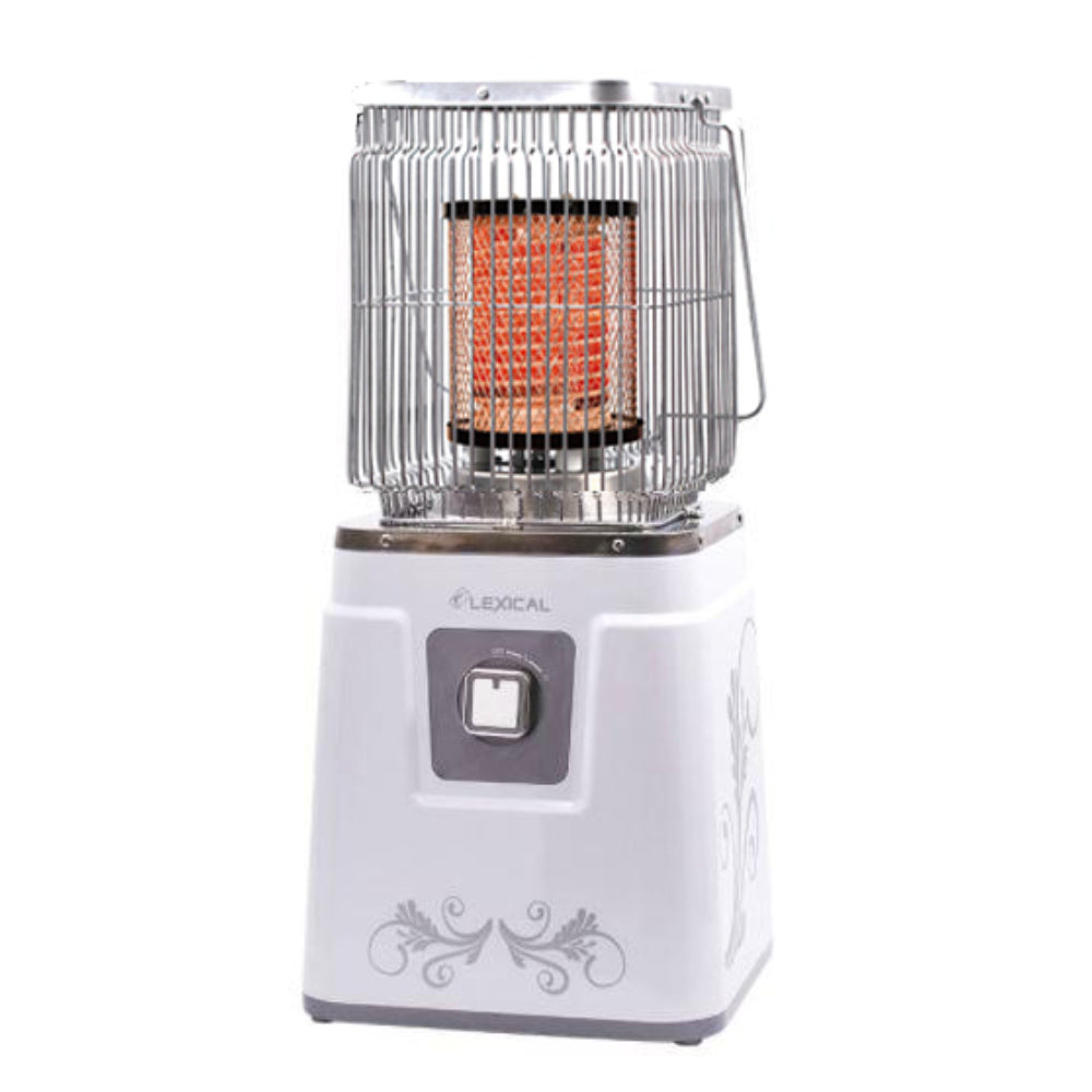 Lexical, Heater