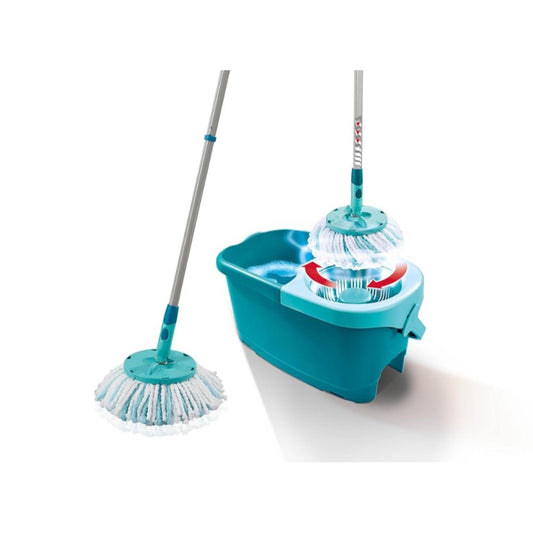 Leifheit, Set Clean Twist Mop