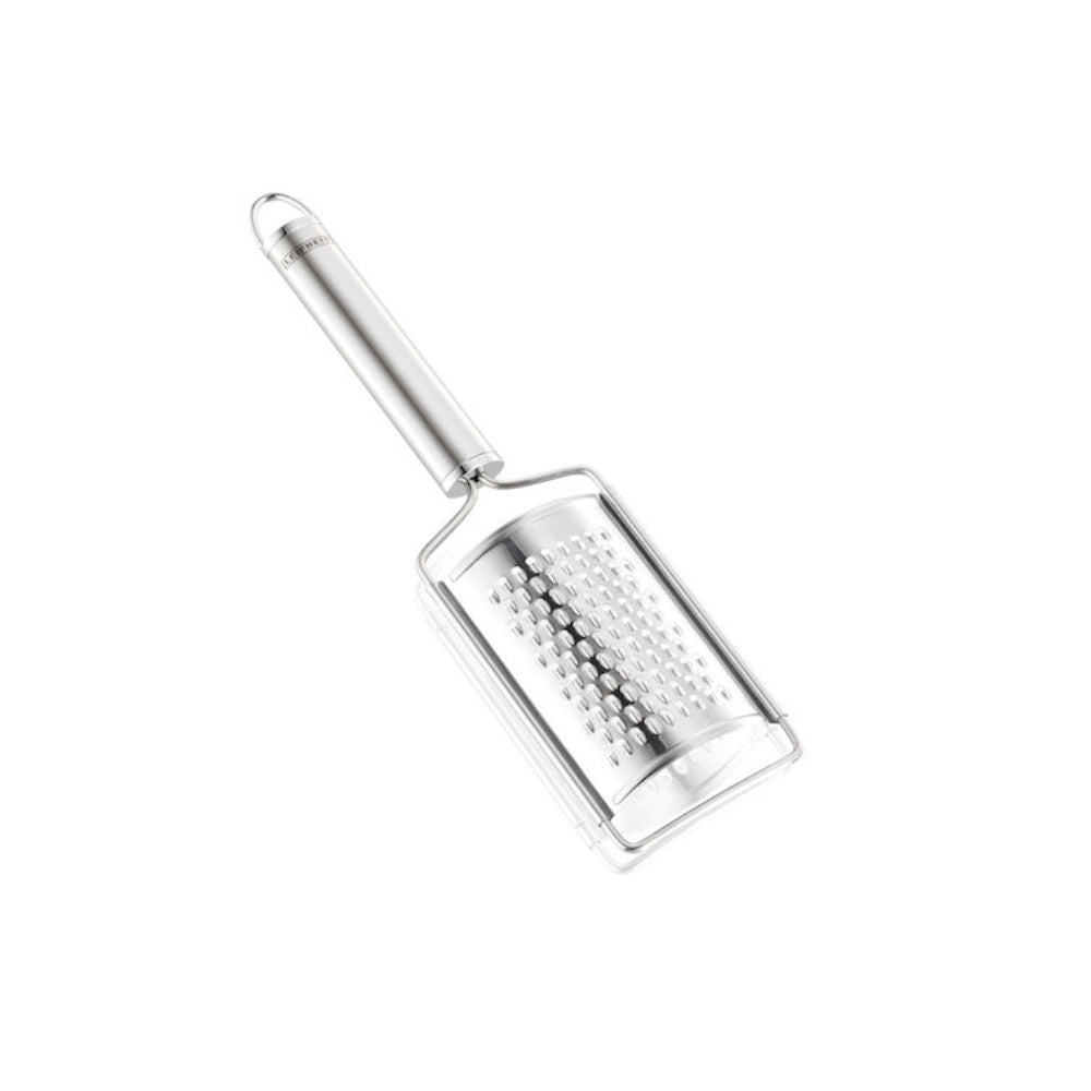 Leifheit, 24063 Nutmeg Grater Sterling, LHE-162093