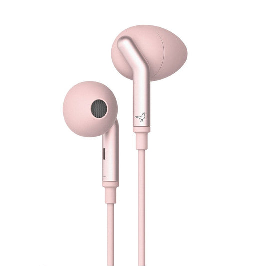 Libratone, Q Adapt Lightning In Ear, Rose Pink