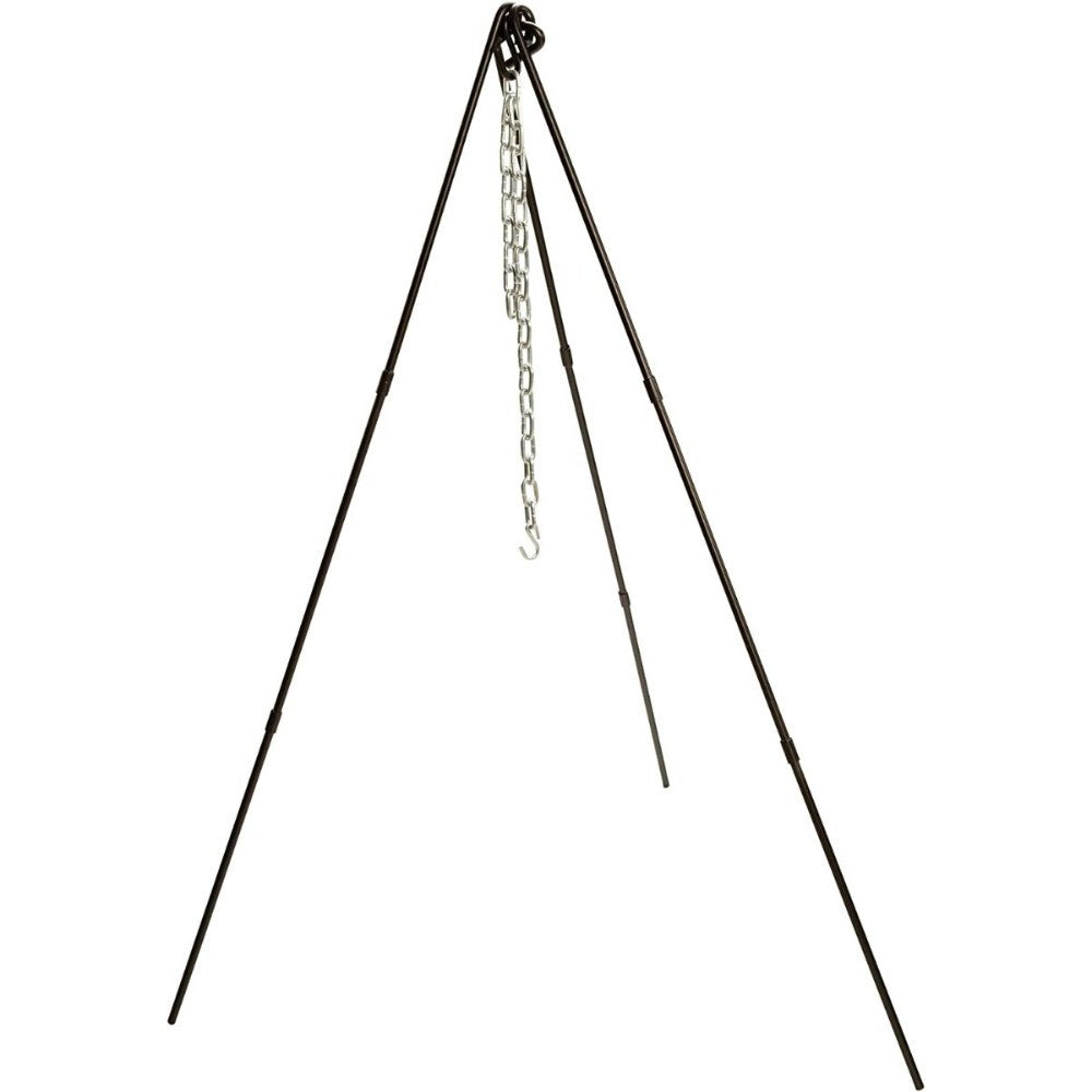 Lodge, Adjustable Camp Tripod