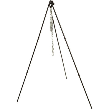 Lodge, Adjustable Camp Tripod