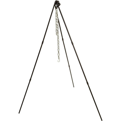 Lodge, Adjustable Camp Tripod