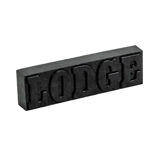 Lodge, Lodge, Rust Eraser