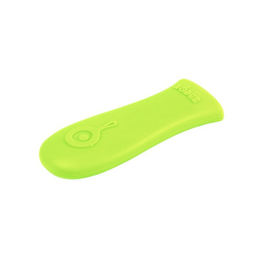 Lodge, Silicone Handle Holder, Green