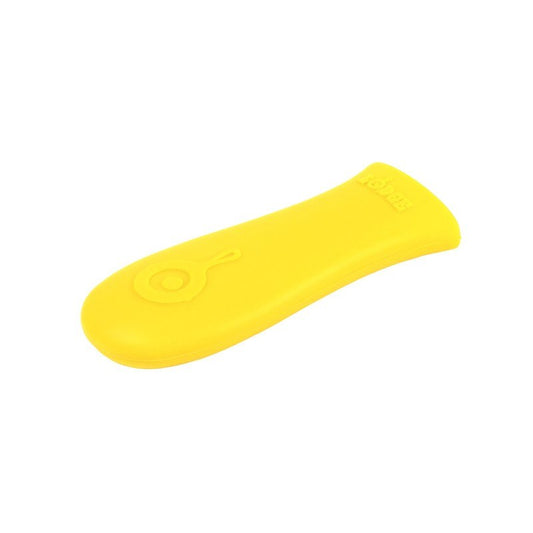 Lodge, Silicone Handle Holder, Yellow