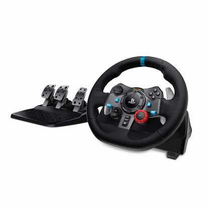 Logitech Driving Force Racing Wheel, LOG-G29