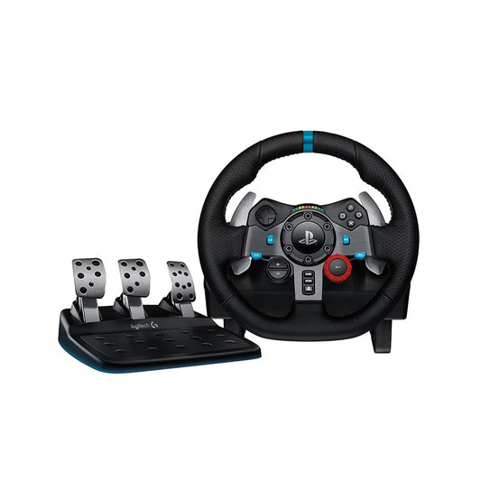 Logitech Driving Force Racing Wheel, LOG-G29