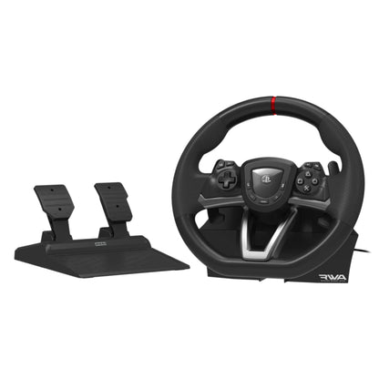 Gaming Racing Wheel, LOG-SPF0044
