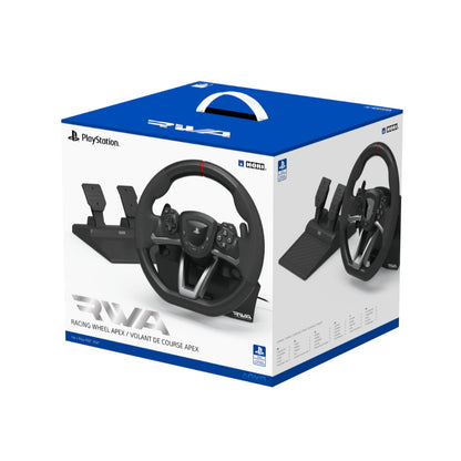 Gaming Racing Wheel, LOG-SPF0044