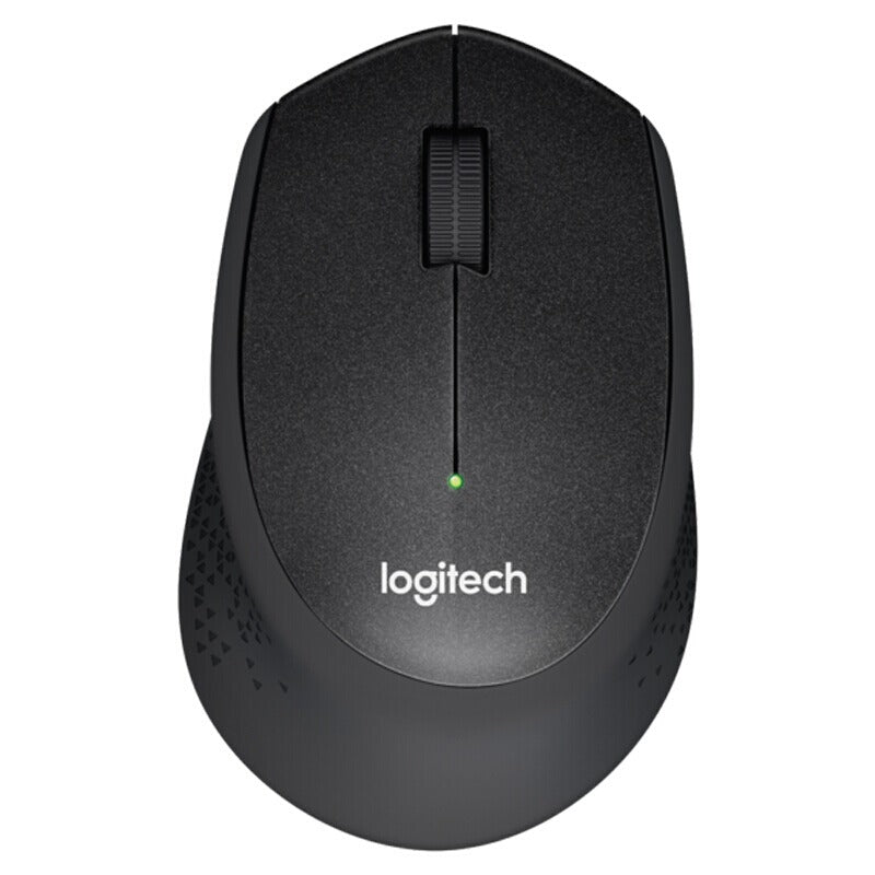 Logitech, Silent Plus Wireless Mouse M330