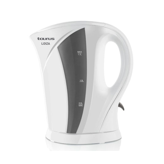 Taurus, Kettle 1.7L