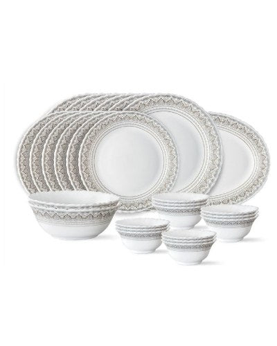Luciano, Opal Classic 4.2' Bowl