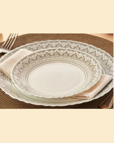 Luciano, Opal Classic 6.5' Bowl