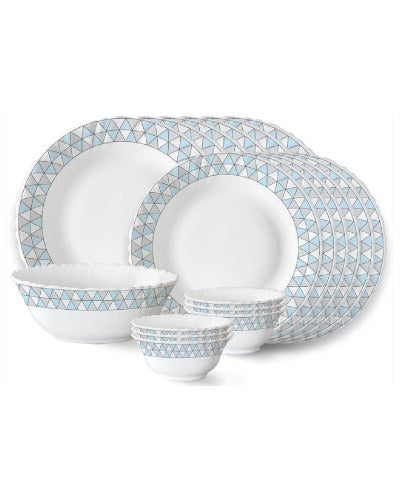 Luciano, Opal Weave 4.2' Bowl