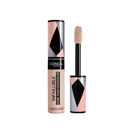 L'Oreal Paris, Infallible More Than Concealer 322 Ivory 10Ml