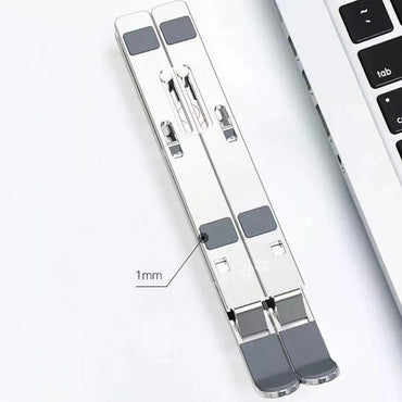 Mikuso Ls-060 Aluminum Foldable Laptop Stand