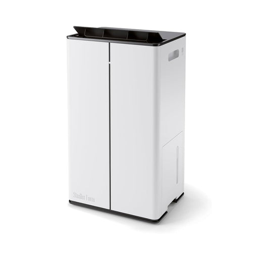 StadlerForm Dehumidifier 50L-Day + Hepa Air Purfier+ WiFi, LUKAS-Pro