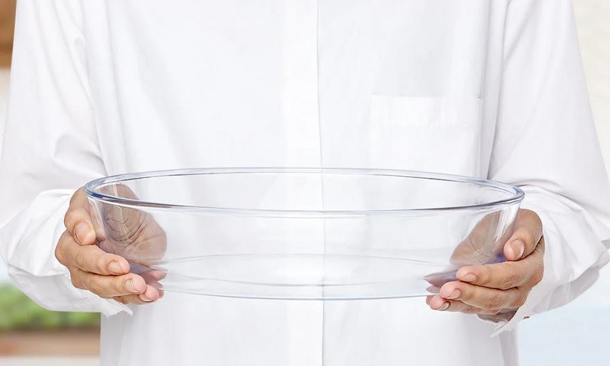 Luciano, 4L Oval Bakeware Dish