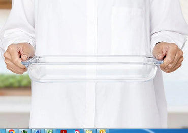 Luciano, 1.5L Rectangular Bakeware Dish