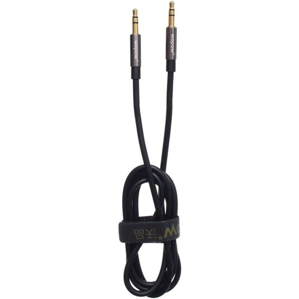 Wopow Aux Cable 3.5mm