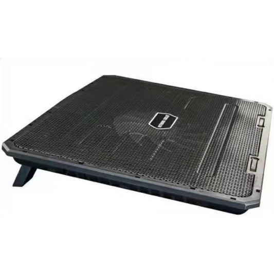 Hay-Power, Laptop Cooler Pad With 2 Fans For 10 -17 Inch - M2