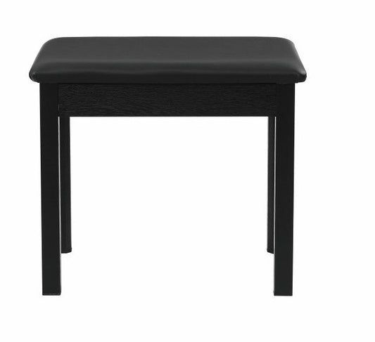 Conqueror, Piano Bench