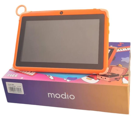 Modio, Kids Tablets High Definiyion 128GB/4GBRAM
