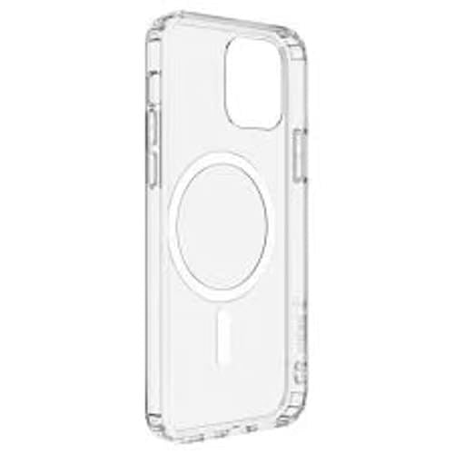 Magsafe, Magnetic Clear Phone Case For Iphonex/Xs2022 Transparent Shockproof Cover For Mag Wireless Charging Magnet Case